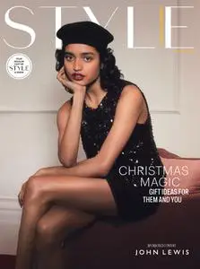 The Sunday Times Style - December 10, 2023
