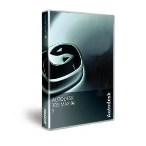 Autodesk 3ds Max 9