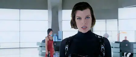 Resident Evil: Retribution (2012)