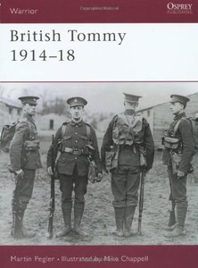 British Tommy 1914-18 (Warrior)