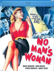 No Mans Woman (1955)