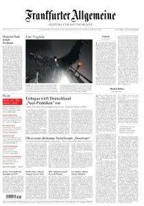 Frankfurter Allgemeine Zeitung - 6 März 2017