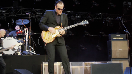 Joe Bonamassa - British Blues Explosion Live (2018)