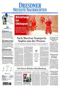 Dresdner Neueste Nachrichten - 22. Juli 2019