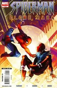 Spider-Man: The Clone Saga #1 (of 6)
