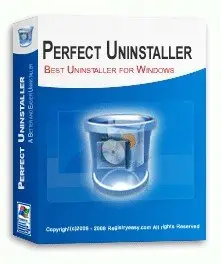 Perfect Uninstaller 6.3.3.7 