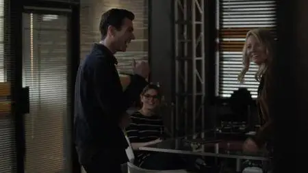 Nashville S05E17