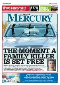 Illawarra Mercury - August 16, 2019