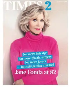 The Times Times 2 - 7 September 2020