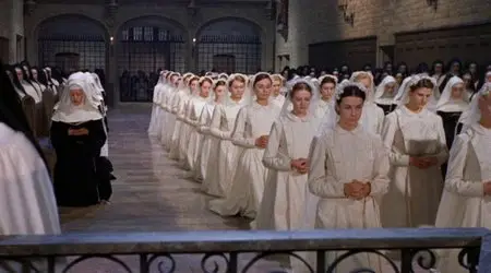 Nun's Story (1959)