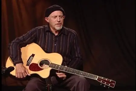 Guitar Artistry Of: Harry Manx - Raga Meets The Blues (2012)