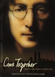 Come Together A Night Of John Lennon's Words & Music (2002)