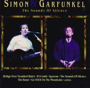 Simon & Garfunkel - The Sounds Of Silence (1997)