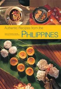 Authentic Recipes from the Philippines (Repost)