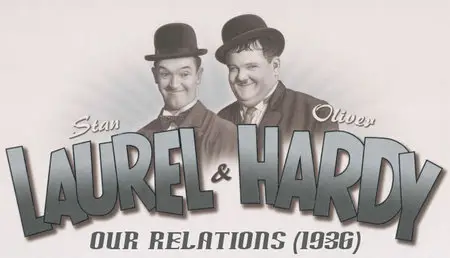 Our Relations (1936)