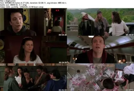 Dogma (1999)