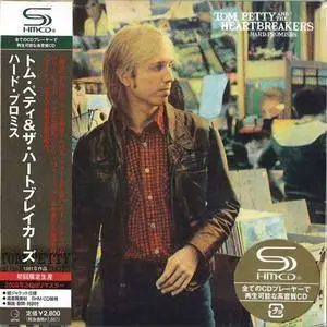 Tom Petty & The Heartbreakers - Hard Promises (1981)