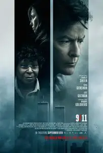 11 Settembre: Senza Scampo - 9/11 (2017)