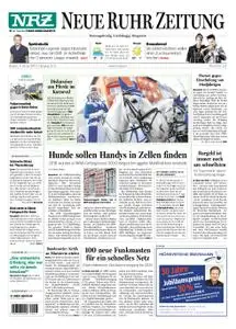 NRZ Neue Ruhr Zeitung Essen-Steele/Kray - 13. Februar 2019