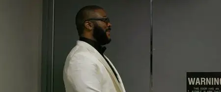 Maxine's Baby: The Tyler Perry Story (2023)