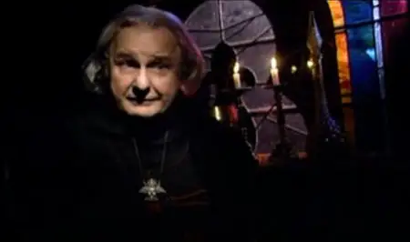 Dark Mirror of Magick  - Poke Runyon (2003)
