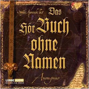 Anonymus - Das Buch ohne... - Band 1-3