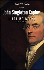 John Singleton Copley: Collector's Edition Art Gallery