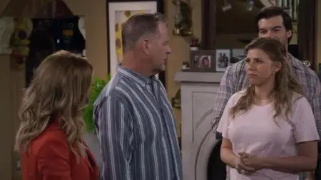 Fuller House S05E10