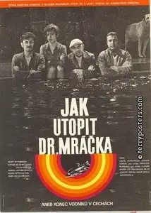 How to Drown Dr. M. or the End of Water Spirits in Bohemia  (1974)