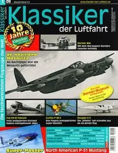Klassiker der Luftfahrt №5 2009 (reup)
