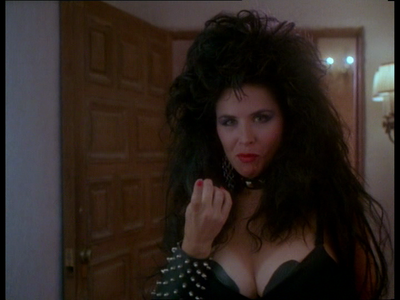 Screwball Hotel (1988) 