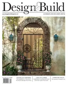 Design & Build Magazine - January-February 2016