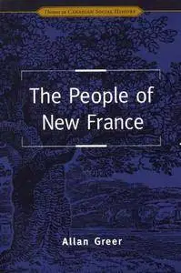 The People of New France