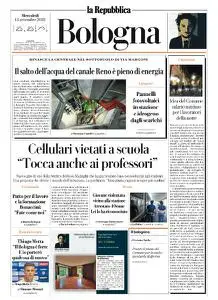 la Repubblica Bologna - 14 Settembre 2022