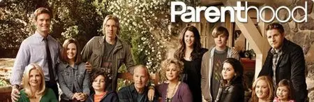 Wednesday tv pack - Melrose Place 1x13, The Forgotten 1x15, Parenthood 1x02, American Idol 9x19, The Daily Show 2010.03.09