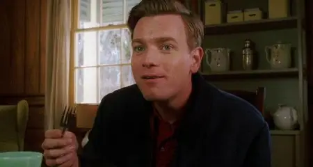 Big Fish/La Legende du Gros Poisson (2003)