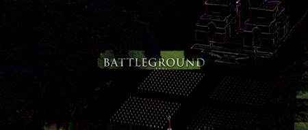 Battleground - Helden im Feuersturm (2013)