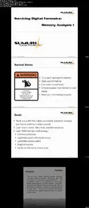 Udemy – Surviving Digital Forensics: Memory Analysis 1