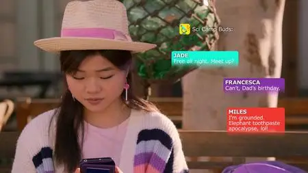 Surfside Girls S01E03