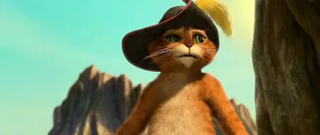 Il Gatto Con Gli Stivali (2011)