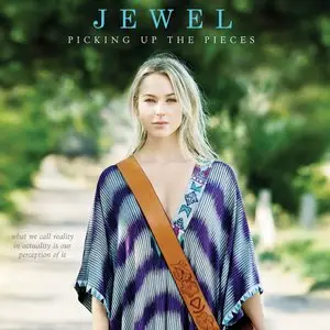Jewel - Picking Up the Pieces (2015)