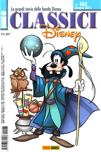 I Classici Disney - Volume 463