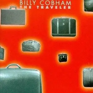 Billy Cobham - The Traveler (1994)