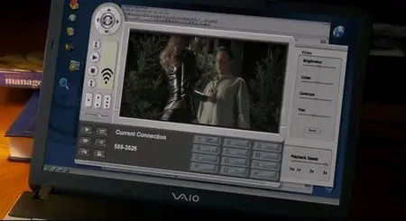 Decoys 2: Alien Seduction (2007)
