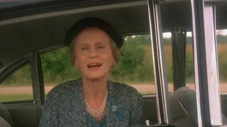 Driving Miss Daisy (1989) Special Edition