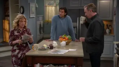 Last Man Standing S09E19