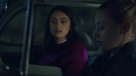 Riverdale S01E04