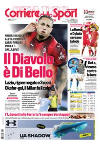Corriere dello Sport Puglia - 2 Marzo 2024