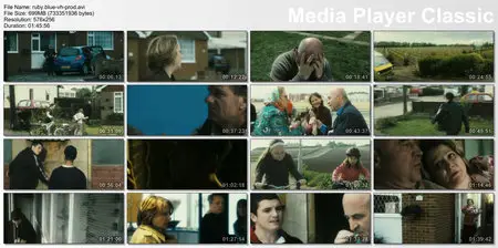 Ruby Blue (2007)