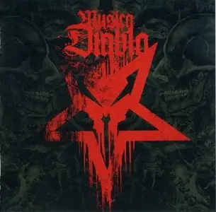 Musica Diablo - Musica Diablo (2010)